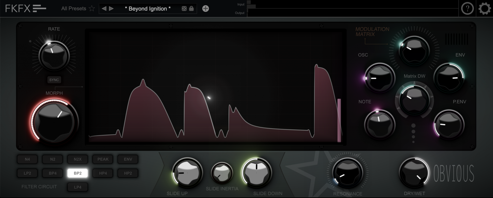 FKFX Vocal Freeze instal the last version for iphone